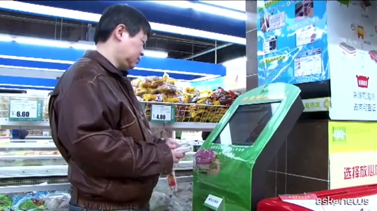 La Cina vara un piano speciale per aumentare i consumi interni