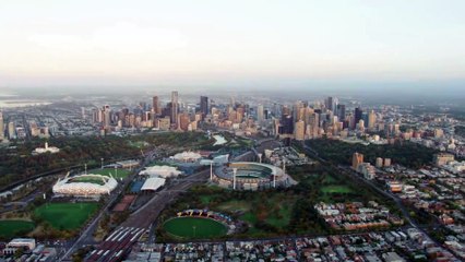 3 Days in Melbourne: Top 5 Must-Do Experiences!