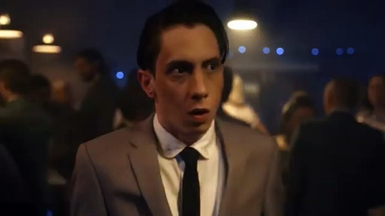 Bande-annonce de White Christmas, épisode de Black Mirror avec Jon Hamm