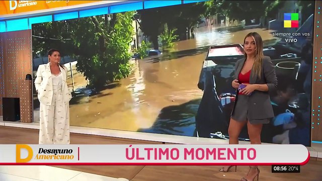 Bahía Blanca enfrenta una nueva alerta tras la devastadora inundación