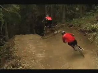 [MTB] Jay Hoots at the ARE Bike Park - Sweden [Goodspeed]