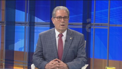 El ministro de Salud defiende las aprobadas reformas de la CSS