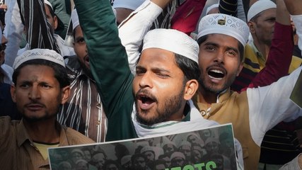 Waqf Amendment Bill: सरकार बनाम विपक्ष की टकराहट