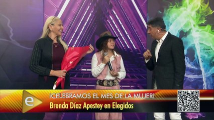 Programa Elegidos 15-03-25 Bloque 2