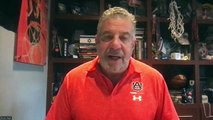 Bruce Pearl Considers Auburn Regular Season National Champion