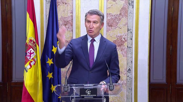 El PSOE sube otra vez en el CIS hasta el 34,5%, con una ventaja de 5,3 puntos respecto al PP