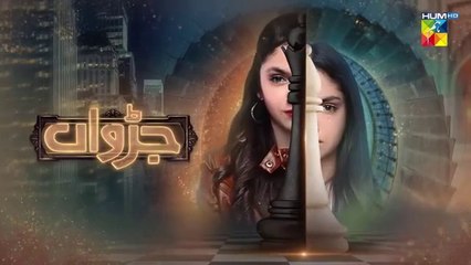 Judwa drama - Episode 5 [ Aina Asif & Adnan Raza Mir ] Eng Sub