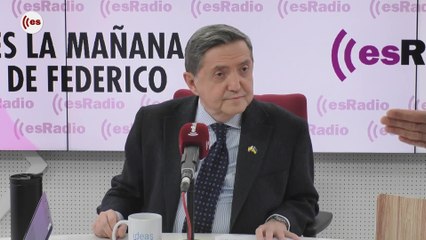 Federico Jiménez Losantos entrevista a las Nancys Rubias