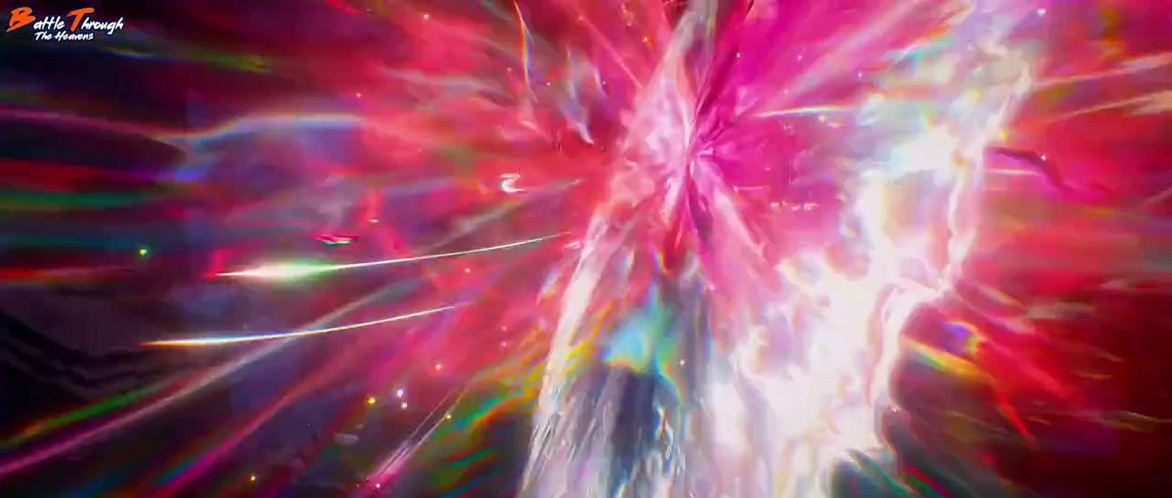 Battle Through the Heavens Season 5 Episode 138