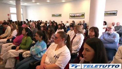Video News - UniBs, nuovo anno di infermieristica