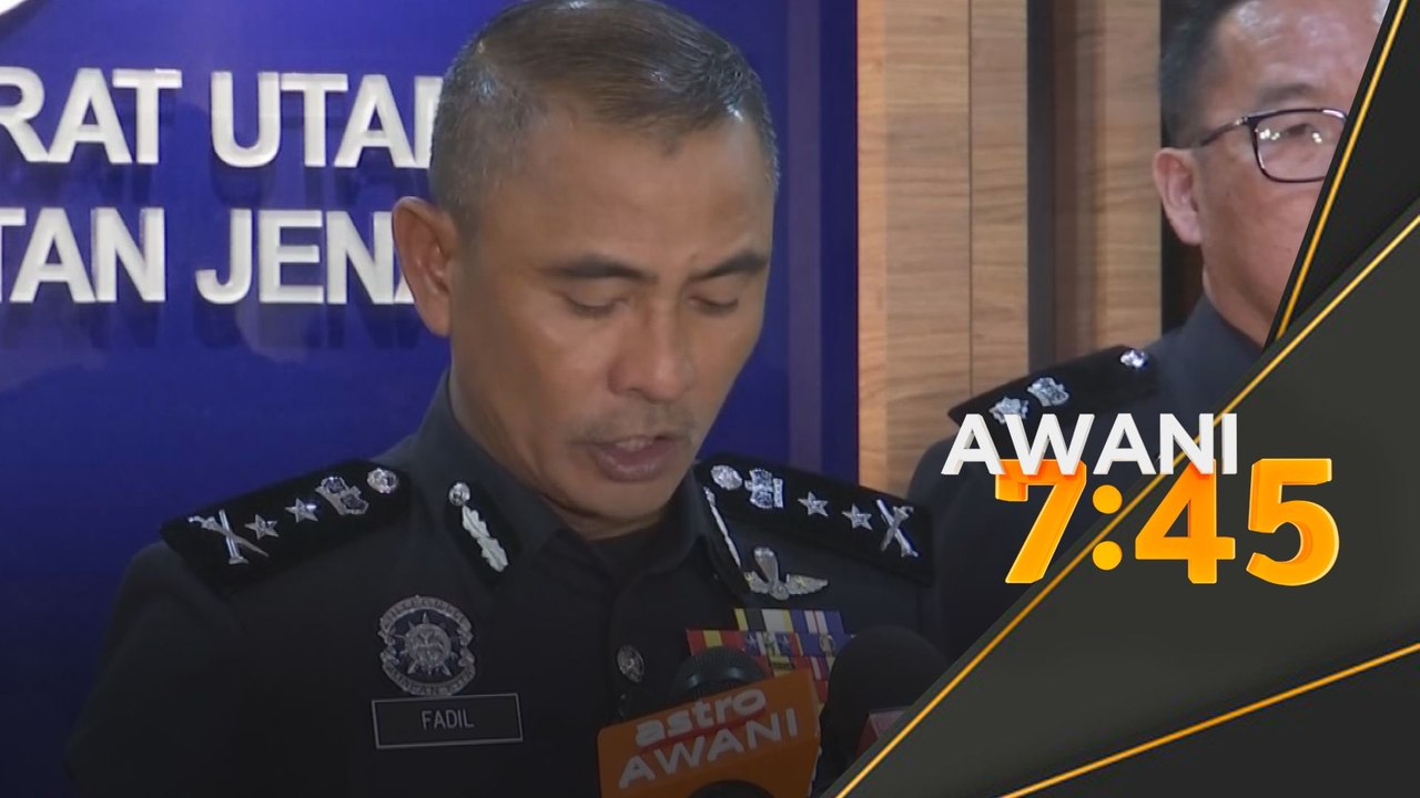 Tujuh rakyat malaysia diselamatkan adalah ejen...