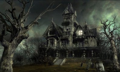 Maisons hantées : Paranormal ou explications scientifique ?