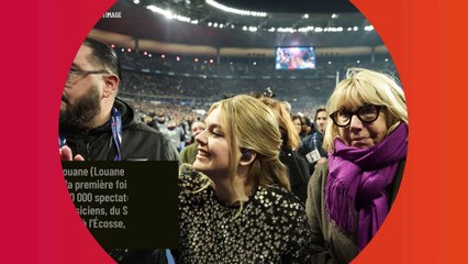 Louane a dévoilé son titre pour l'Eurovision : les experts réagissent, des avis divisés émergent