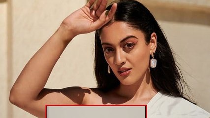 वायरल हुआ Aditi Sharma का क्रिप्टिक पोस्ट, लिखा...