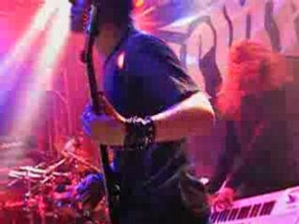 Norther -Of Darkness and Light Live in Essen