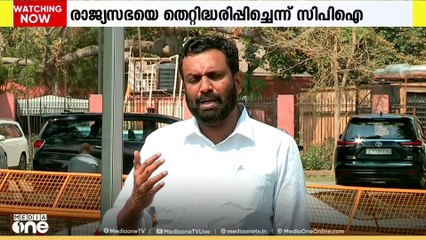 കേന്ദ്ര ആരോഗ്യമന്ത്രി ജെ.പി നദ്ദയ്ക്കെതിരേ  അവകാശലംഘന നോട്ടിസ്
