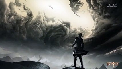 Preview【牧神记】_ Tales of Herding Gods _ Episode 23(720P_HD)