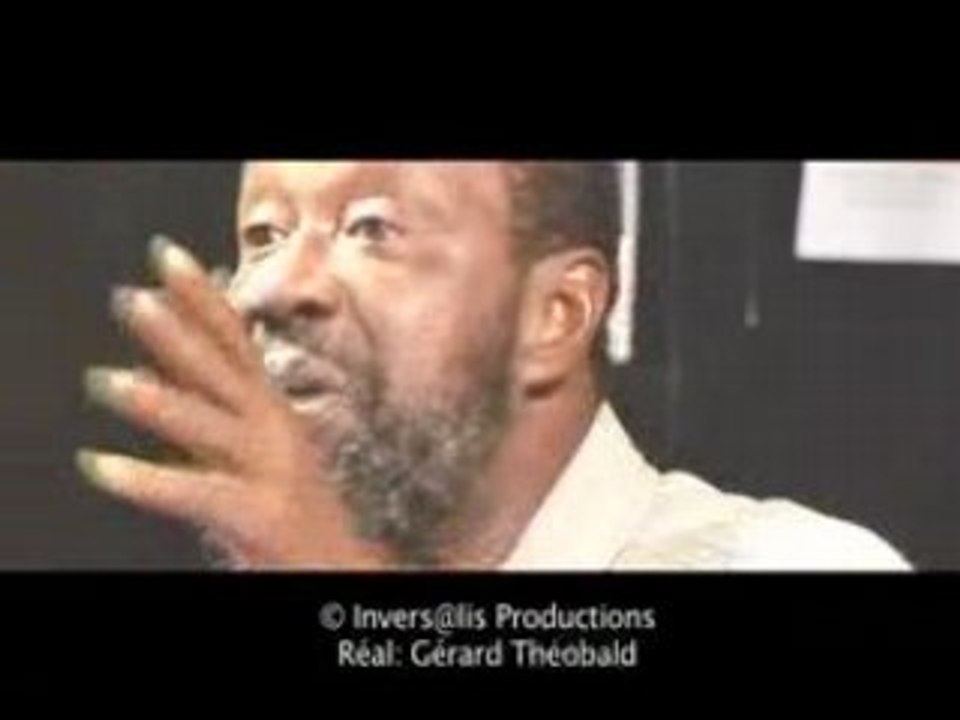 Malédiction du peuple
