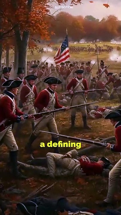 Revolution of USA | US Facts | US History | US Army