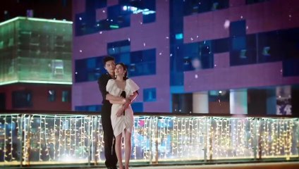 Got A Crush On You Ep5-cdrama