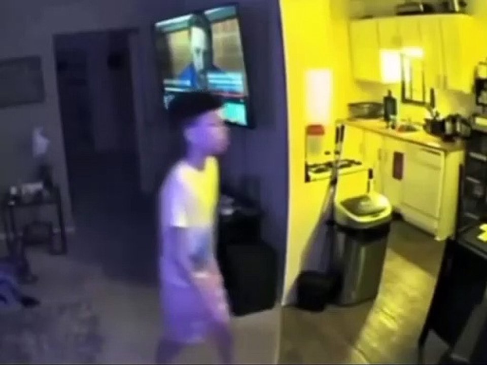 Hubo un único motivo por el cual este hombre decidió ser padre