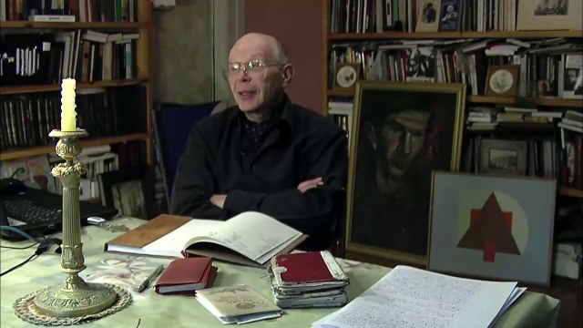 Perm-36. Reflexion (Пермь 36. Отражение, 2016)