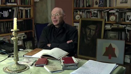 Perm-36. Reflexion (Пермь 36. Отражение, 2016)