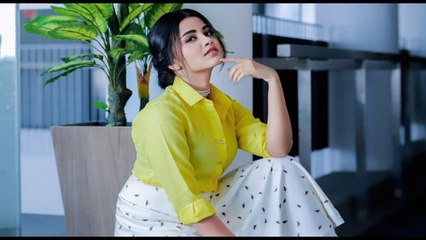 Sujith {HD} Blockbuster Indian Released Hindi Dubbed Action Movie - Tharunika - Love Story Movie