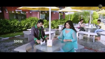 Mast Mohabbat - South Hindi Dubbed Romantic Action Movie Full HD 1080p - Prem Kumar, Poonam Bajwa