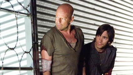 Die Hard 4 : retour en enfer