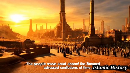 Prophet Hud (AS) and the Fate of the People of Aad – A Lesson from the Quran
