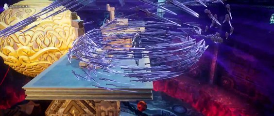 Tiger X Crane ep 22 ENG SUB