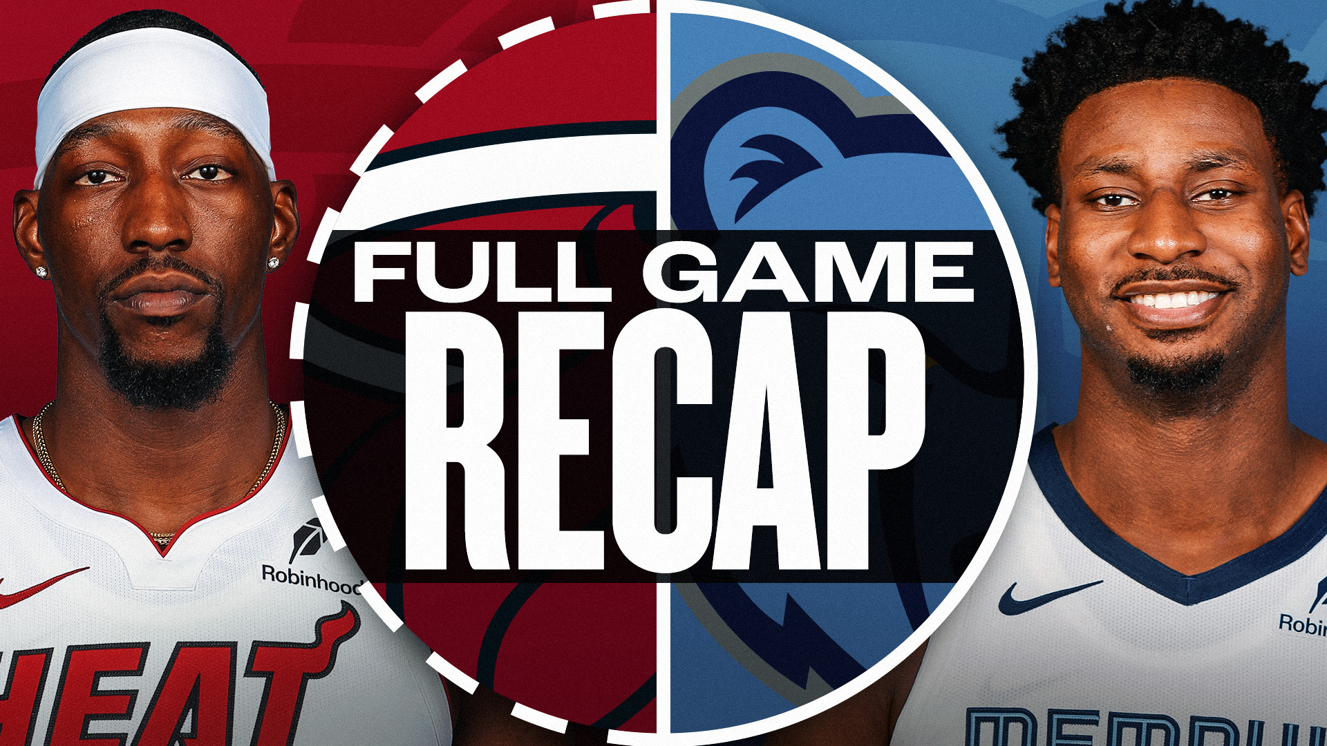 Game Recap: Grizzlies 125, Heat 91