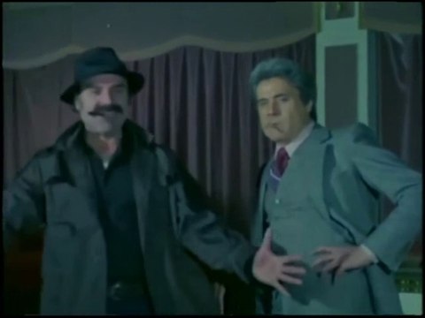 Erkekce 1983 Cüneyt Arkin VHS Türk Filmi