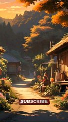 "The Guardian Serpent: A Tale of Kindness and Courage"