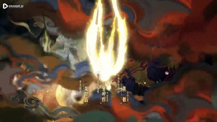 Till the end of the moon episode 38 sub indo