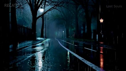 4 RELATOS SOMBRIOS INSPIRADOS EM EXPERIÊNCIAS REAIS - TERROR _ SUSPENSE