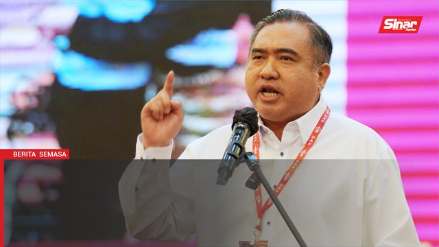 DAP mohon pinda Perlembagaan Persekutuan, had tempoh jawatan PM 10 tahun