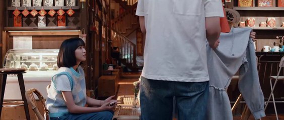 Dưới Tán Cây Có Ngôi Nhà Mái Đỏ Tập 17 Thuyết minh