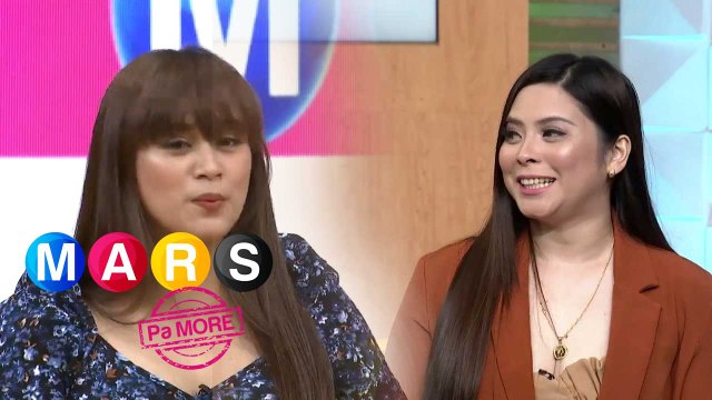 Jopay Paguia, kumusta na ba ang pagiging ina? | Mars Pa More