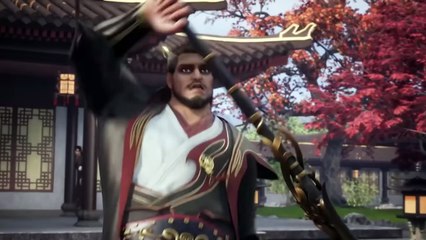 The strongest upgrade Episode 08