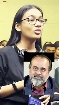 STOP Panicking! || Acharya Prashant