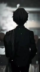 Feeling-Alone-Anime-Status-Videos