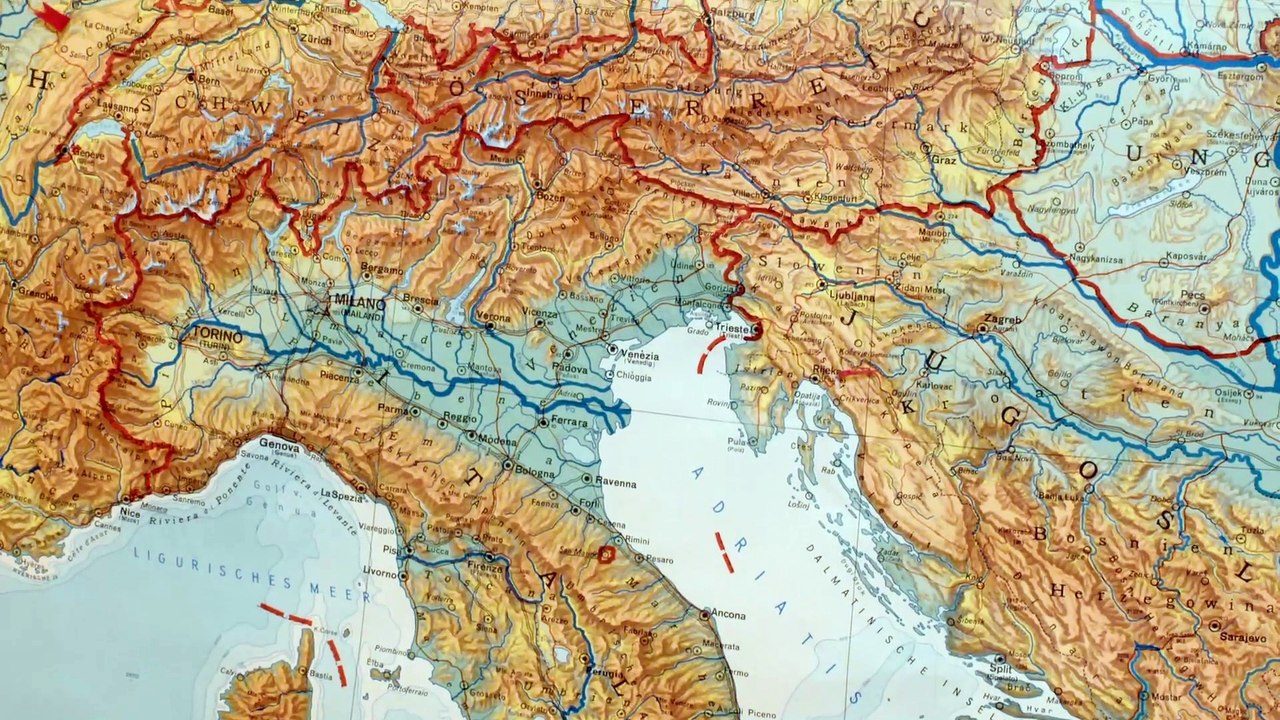 Die Zunftbruderschaft Teil-1