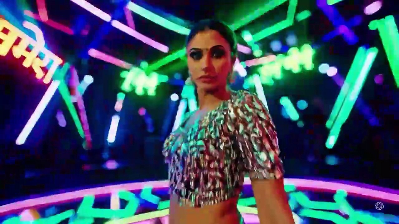 💃Babli Tera Jalwa _ Bollywood Dance Fantasy _ Fire, Water & Sky Transformation _ The Tune Universe✨