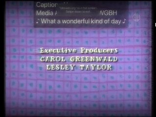 Cookie Jar Entertainment WGBH (2003/2008)