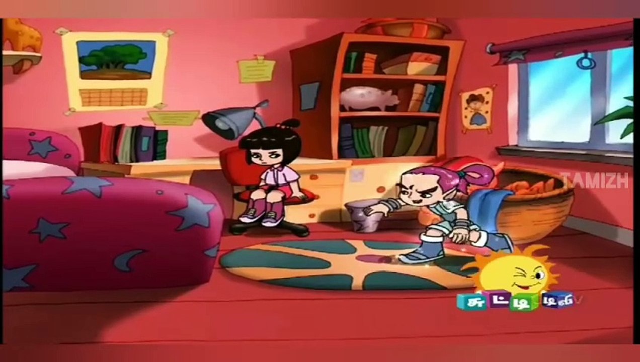 GEE_BOOM_BOY_S01_E10 _[TAMIL]