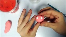 Sculpting Slowpoke cute Water⧸Psychic Pokémon in clay