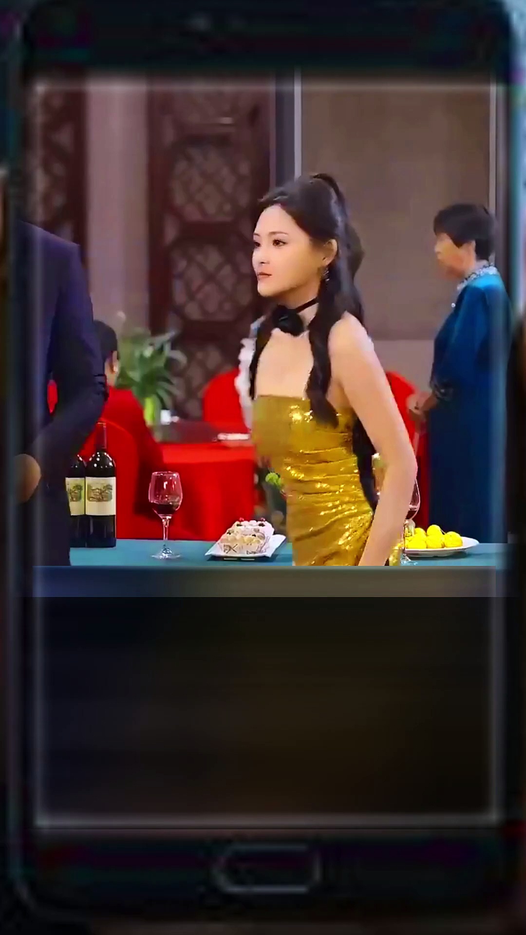  Wanita cantik ini akhirnya menaklukkan ceo yang ditakuti part 2