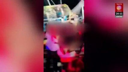 Adolescente de 17 años es arrestado tras apuñalar a un joven en Feria de Juárez, NL